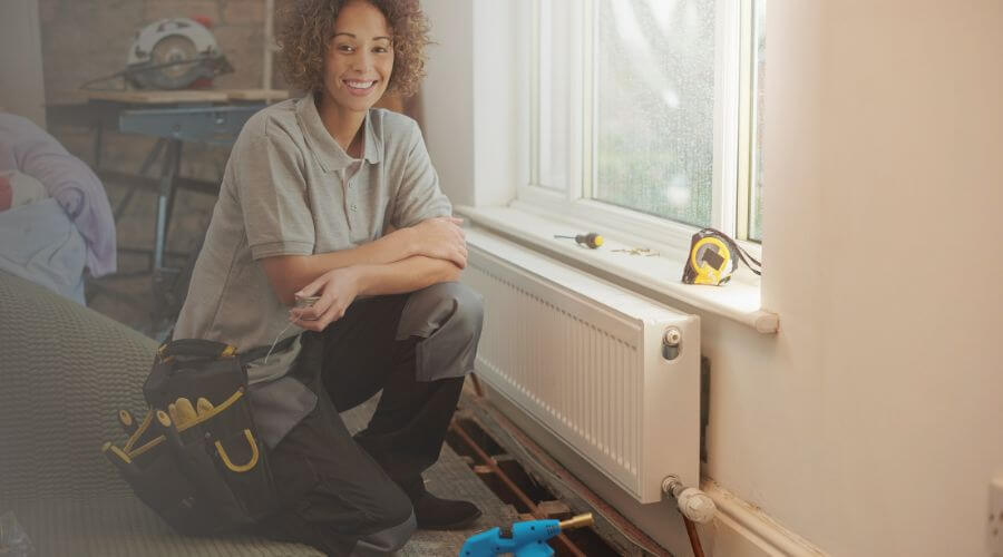 Local annual plumbing maintenance in Murdock, NE